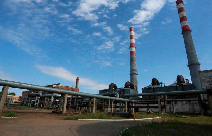 Жылыту маусымына дайындық: Ақмола және Батыс Қазақстан облыстарындағы энергетика нысандарын жаңғырту барысы тексерілді