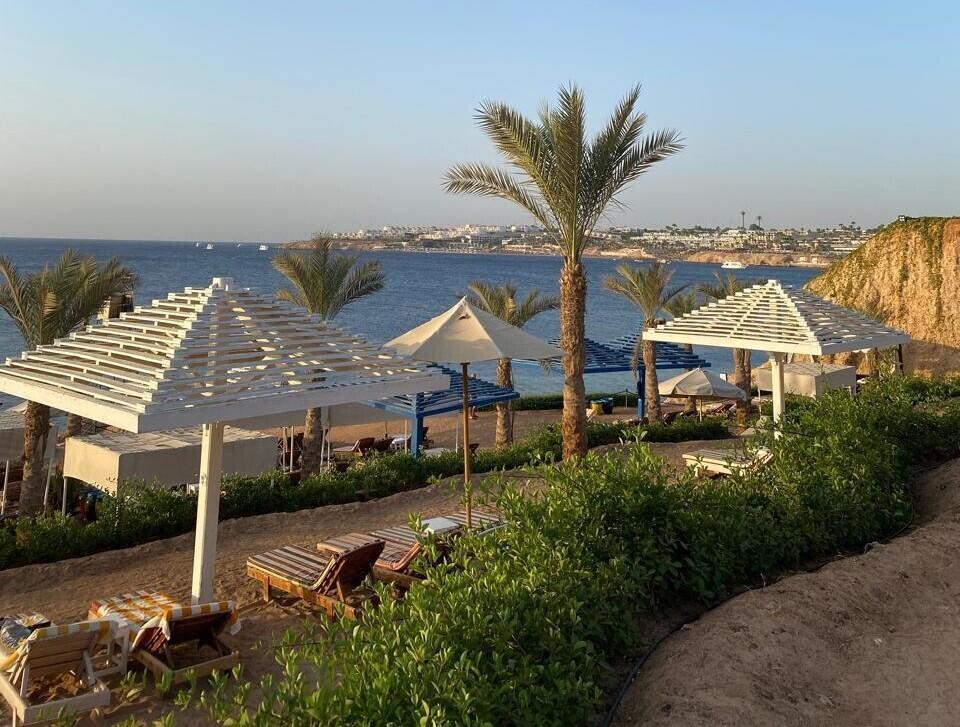 Правила въезда в Шарм-эль-Шейх изменились для казахстанцев