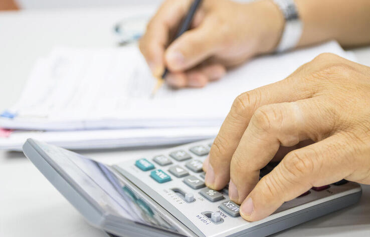 Средний размер пенсии назвали в Минтруда 