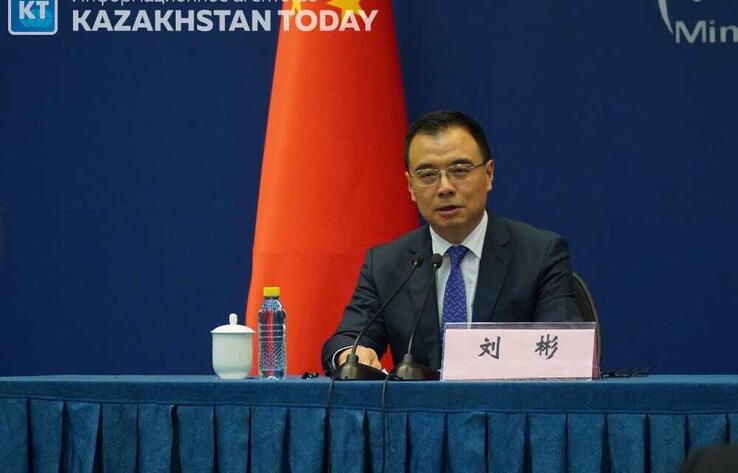 Предстоящий саммит ШОС станет крупнейшим в истории организации - МИД КНР