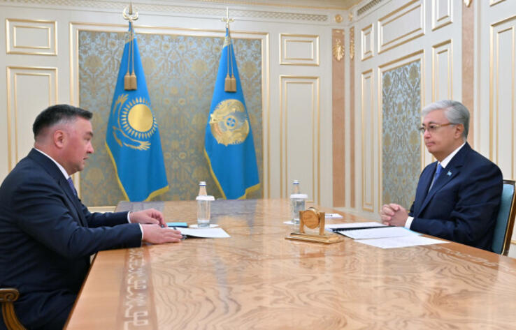 Кассациялық сотқа 5 мыңға жуық арыз-шағым түсті - Жоғарғы сот төрағасы