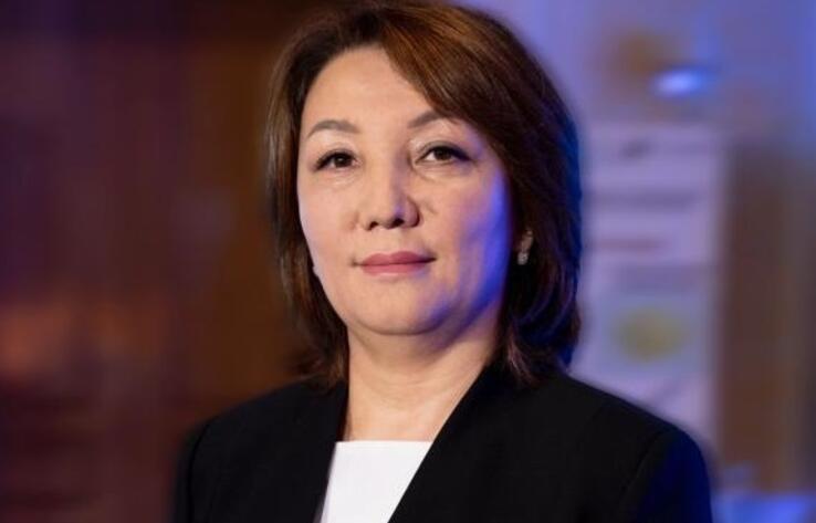 Увольнение чиновников после скандала с детдомом в Баганашыле: в управлении образования Алматинской области назначен новый руководитель 