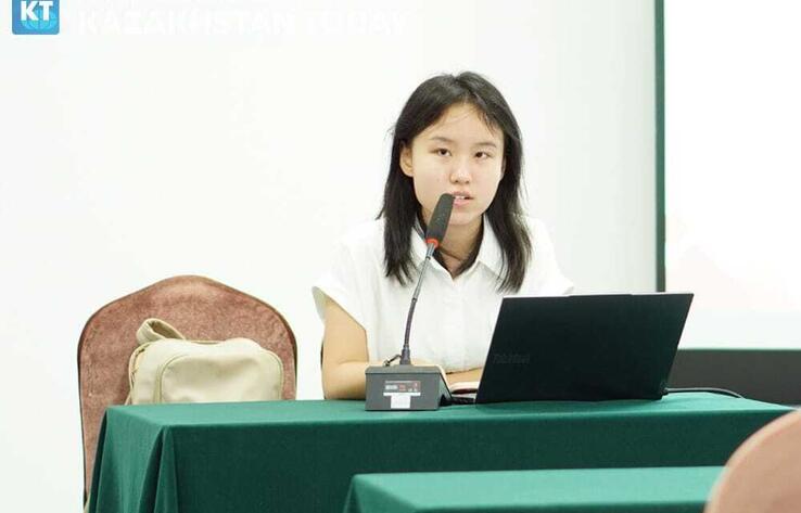 В Пекине для участников программы CIPCC-2025 состоялась лекция о вкладе Китая в победу над фашизмом