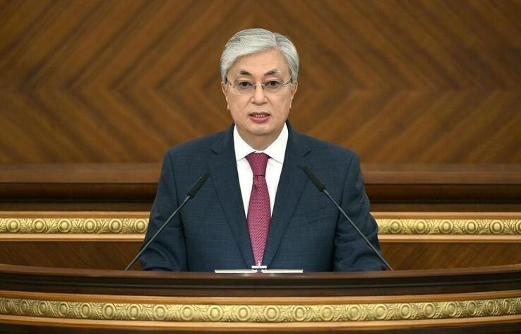 Kassym-Jomart Tokayev to deliver his Address to the Nation on September 8