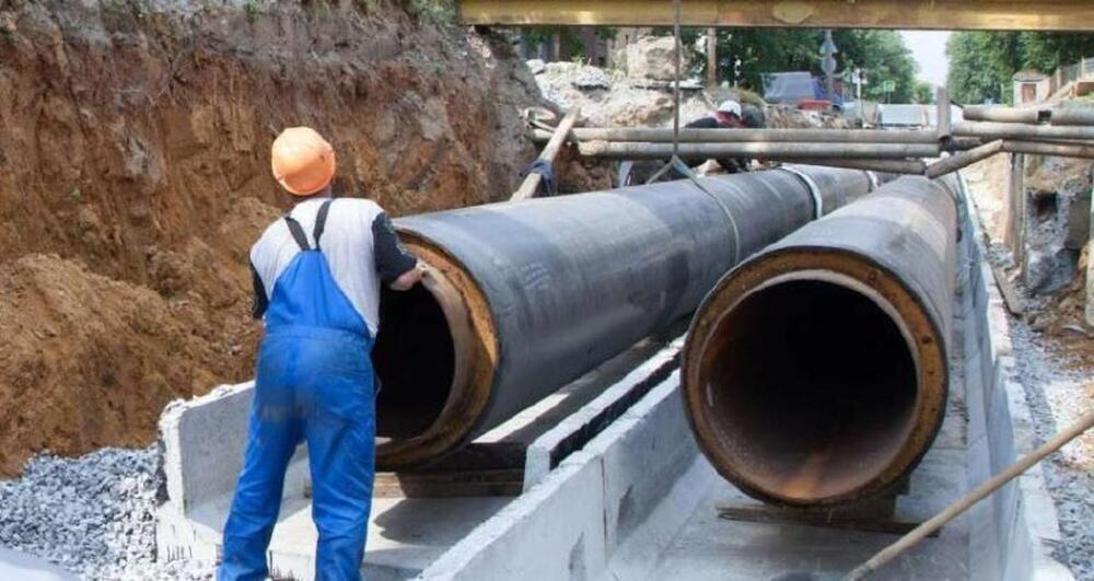 Ministry of Energy on Preparation for the Heating Season: All Repair Works Will Be Completed on Time
