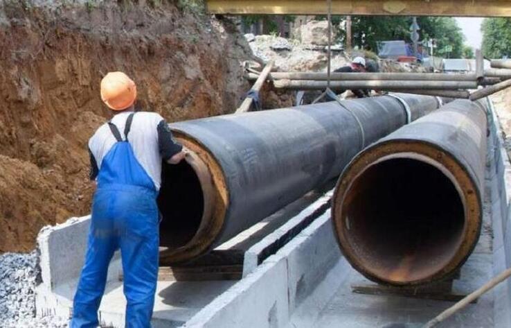 Ministry of Energy on Preparation for the Heating Season: All Repair Works Will Be Completed on Time
