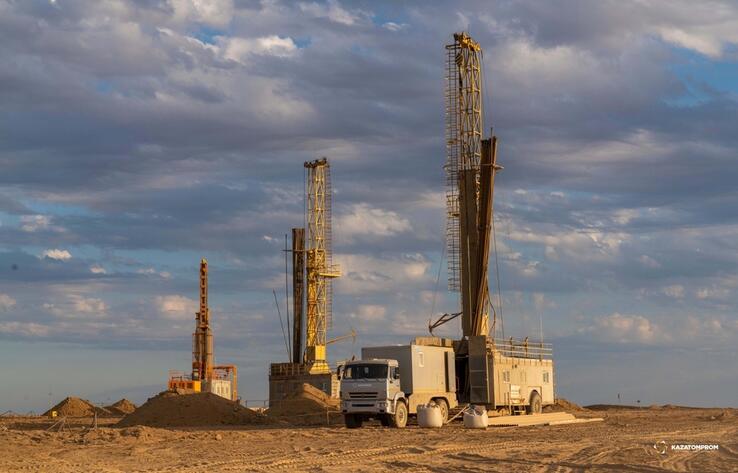 Kazakhstan to develop uranium deposits in Jordan