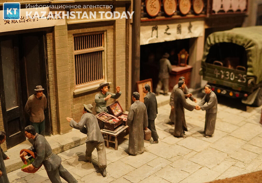 Журналисты программы CIPCC-2025 посетили Музей войны китайского народа против японской агрессии