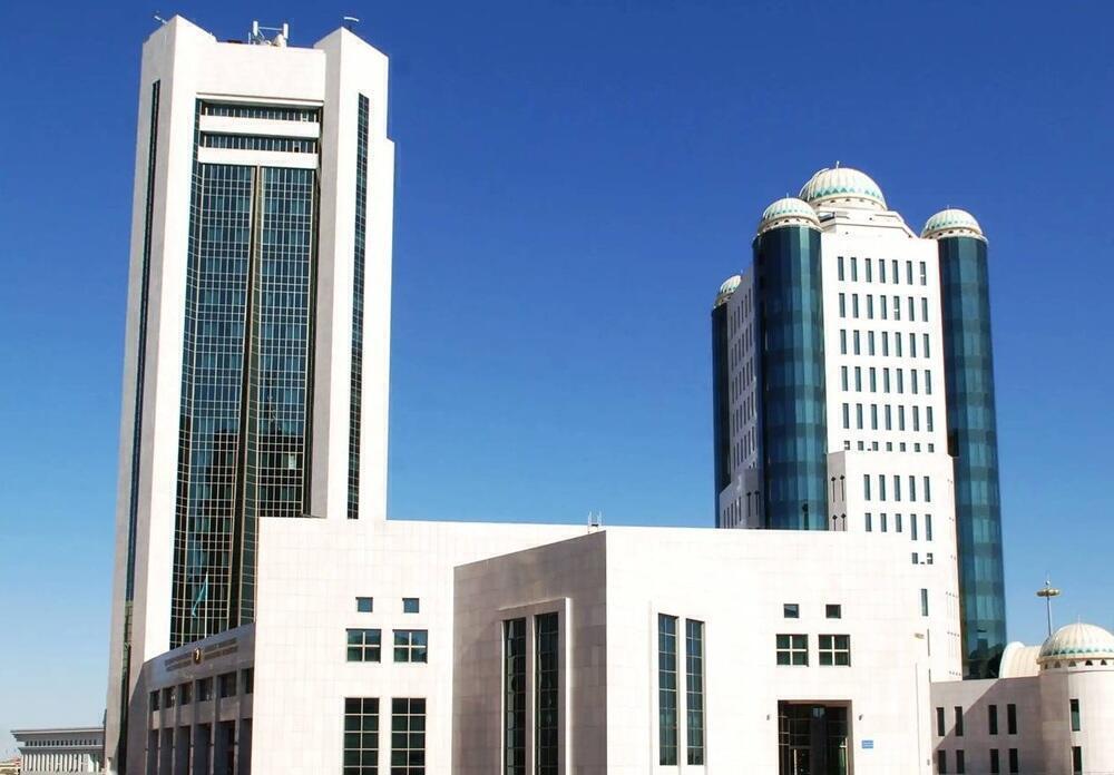 Both chambers of Kazakh Parliament to convene on September 2