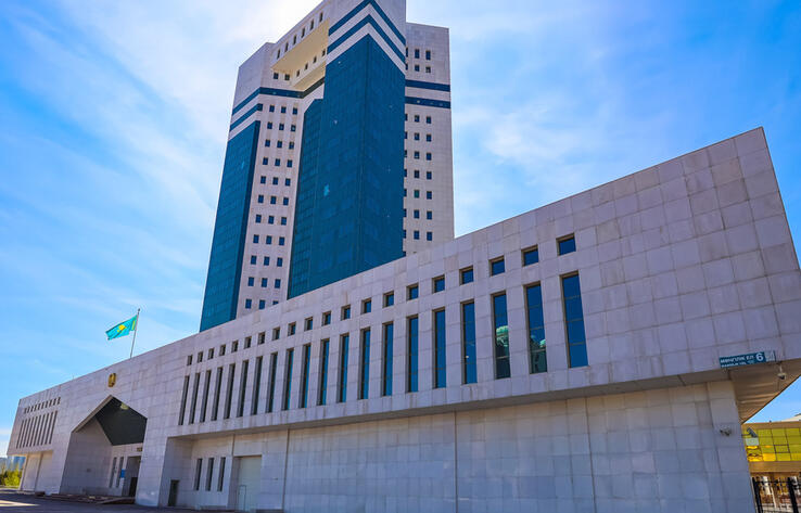 Үкімет президент тапсырмаларын орындау аясында 2030 жылға дейінгі ҚР өңірлік даму тұжырымдамасын бекітті
