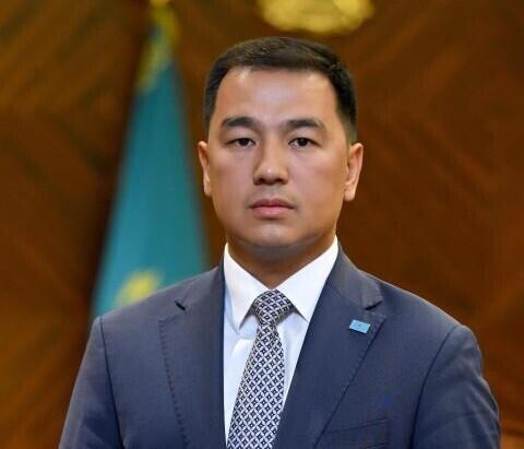 Раханов покинул пост главы Комитета информации и стал замакима Абайской области