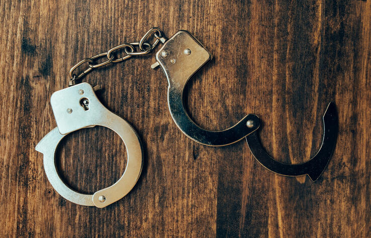 Задержан бывший глава управления здравоохранения Костанайской области