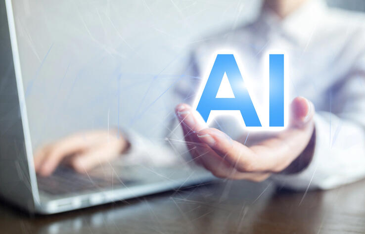 В Казахстане педагогов обучают работать с искусственным интеллектом