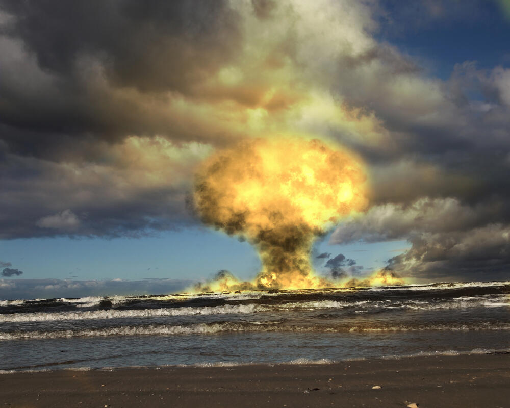 Сегодня отмечается Международный день действий против ядерных испытаний