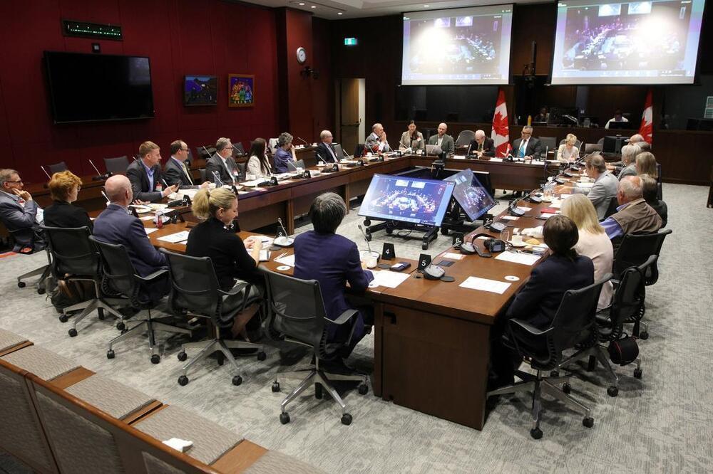 Kazakhstan and Canada Strengthen Dialogue on Nuclear Disarmament and Atomic Energy