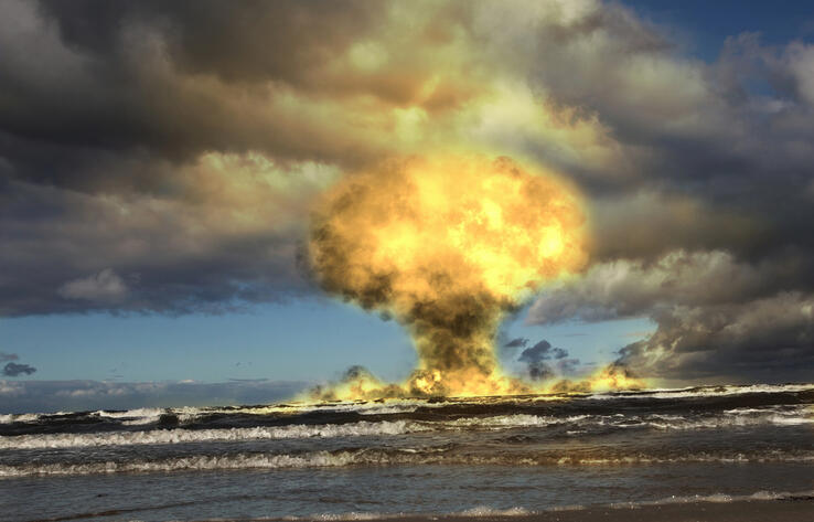 Кейінгі ұрпақтың жарқын болашағы үшін бейбітшілікті нығайтуымыз керек — Президент