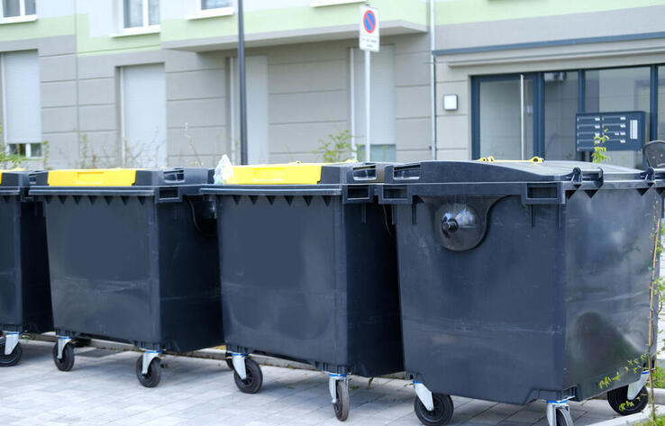 Алматыда Қазақстандағы алғашқы энергетикалық қалдықтарды кәдеге жарату зауыты салынады