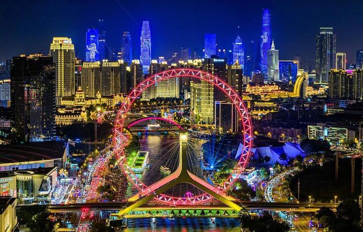 Key things to know about SCO Tianjin Summit