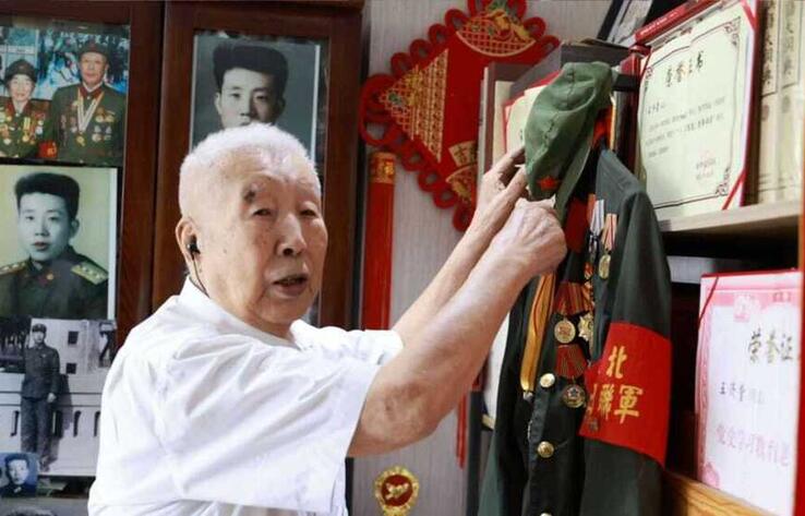 Как китайский "Котенок" помог Красной Армии СССР во Второй мировой войне