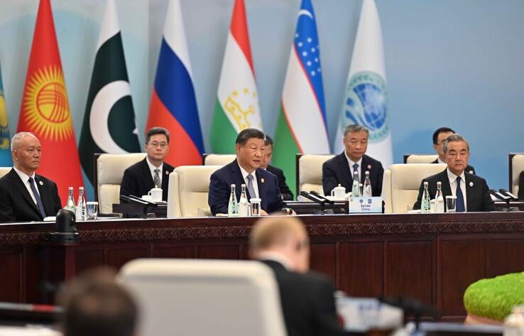 Верность первоначальным целям: ШОС неуклонно следует "шанхайскому духу"