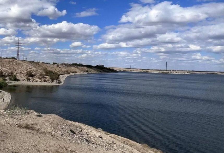 Проект по очистке Кенгирского водохранилища разрабатывают казахстанские ученые