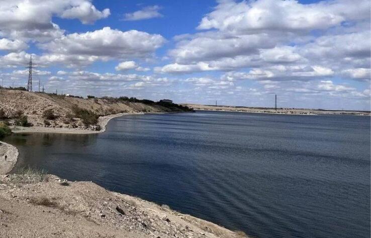 Проект по очистке Кенгирского водохранилища разрабатывают казахстанские ученые