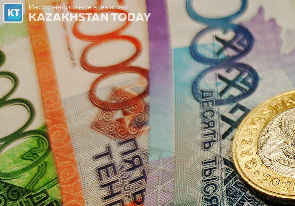 Kazakhstan’s gross agricultural output hits 2.4 trillion tenge