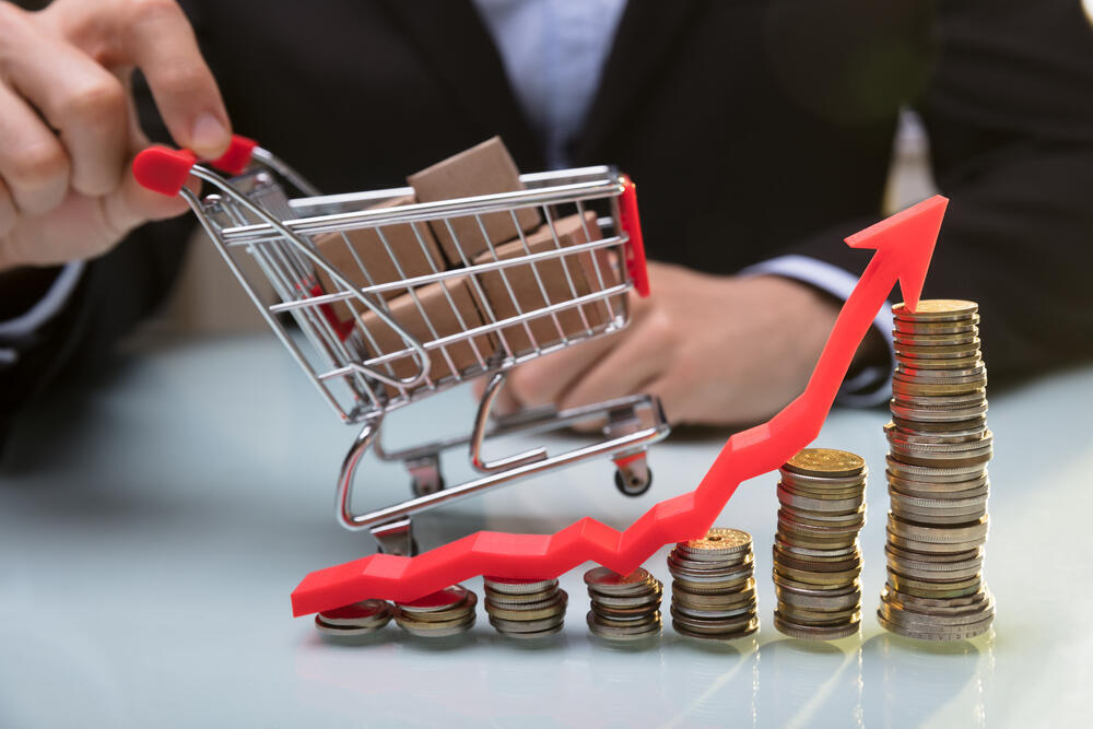 Kazakhstan’s annual inflation stands at 12.2% in August