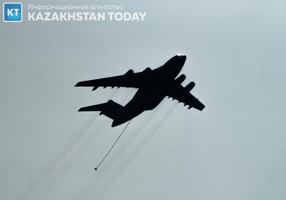 Beijing held a military parade marking 80 years since the end of World War II