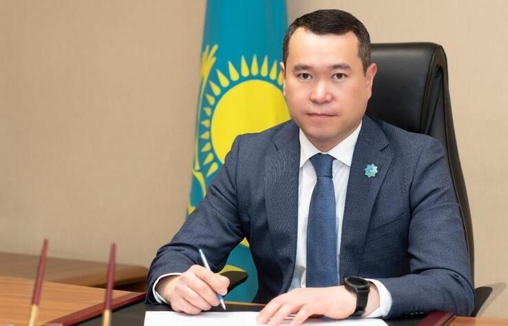 Жоғарғы сот судьясы қызметінен босатылды