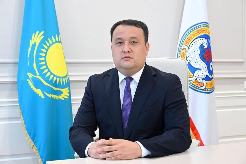 Алматыда Қала құрылысын бақылау басқармасының басшысы тағайындалды