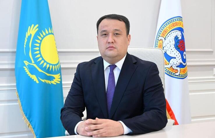 Алматыда Қала құрылысын бақылау басқармасының басшысы тағайындалды