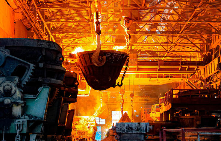 Президенттің 2024 жылғы Жолдауы: жаңғырту, әртараптандыру және инвестициялар - өнеркәсіп әлеуетін дамытудың басымдықтары