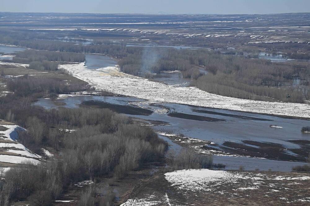 Су тасқыны кезеңіне дайындық: өңірлерде қандай шаралар атқарылып жатыр