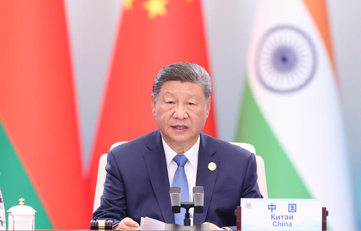 Понять суть выдвинутой Си Цзиньпином инициативы в области глобального управления можно через три метафоры