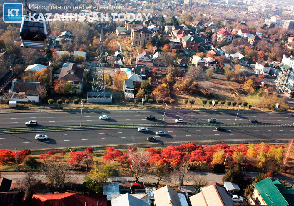 Систему региональных стандартов для населенных пунктов утвердили в Казахстане 
