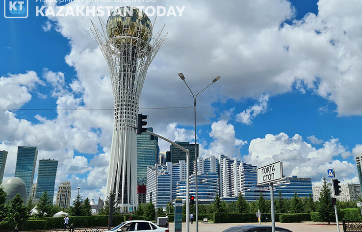 300bn tenge worth of investment projects to be implemented in Astana this year