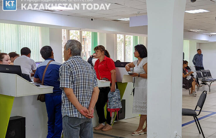 Токаев: Правительство как минимум 15 лет поощряло социальное иждивенчество