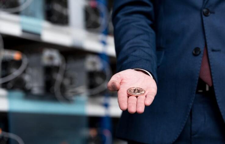 President Tokayev tasks to establish Digital Assets Fund