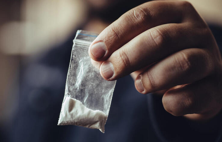 Подозреваемых в создании наркомаркета казахстанцев задержали в Черногории 