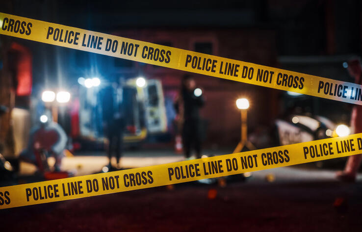 Социальная деградация: убийство школьника в День знаний, изнасилования несовершеннолетних и мошенничество 