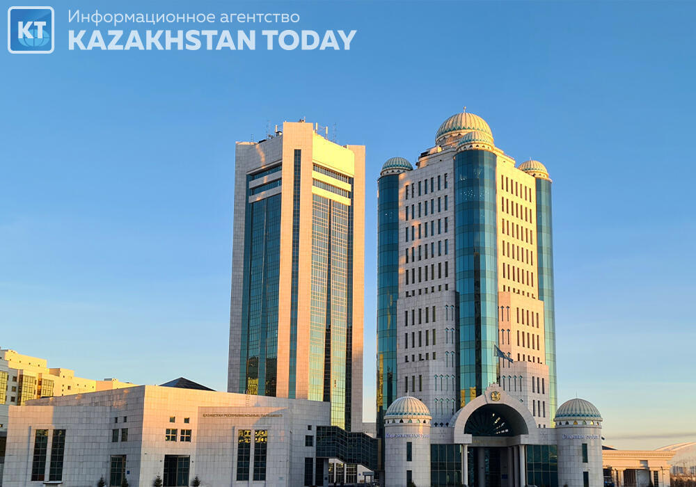 Бақытжан Базарбек алдағы референдум жөнінде: Парламентке қатысты шешімді халық жасайды