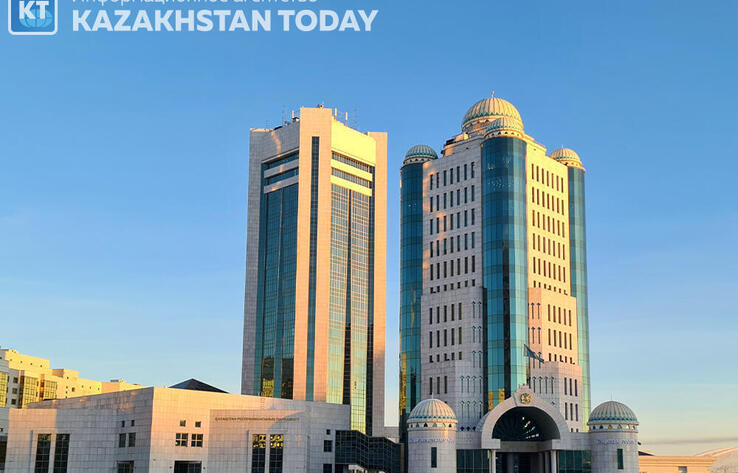 Бақытжан Базарбек алдағы референдум жөнінде: Парламентке қатысты шешімді халық жасайды