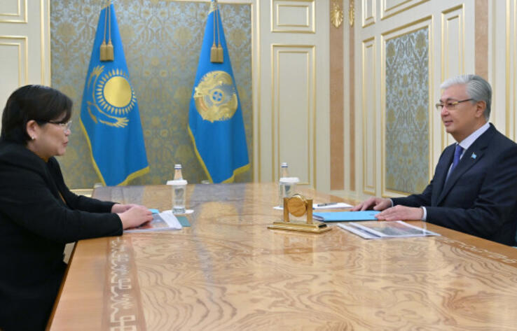 Over 11,000 appeals submitted to Kazakhstan's Constitutional Court