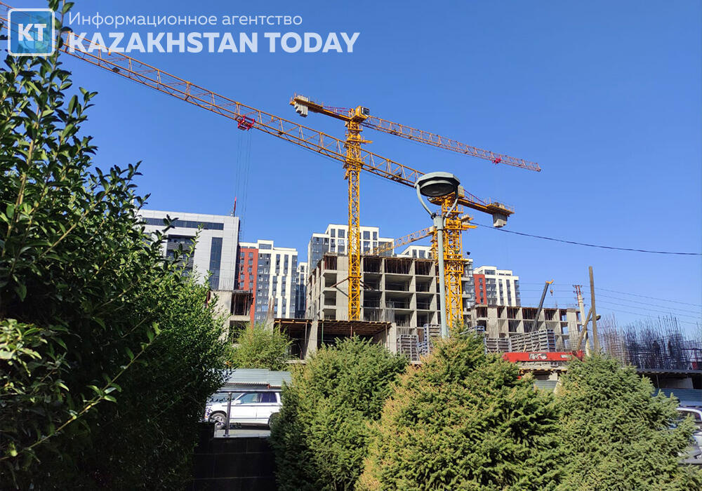 Осы жылдың соңына дейін құрылыс бойынша Бірыңғай ақпараттық жүйе іске қосылмақ - 2025 жылғы Жолдауды жүзеге асыру жоспары