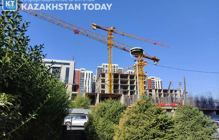 Осы жылдың соңына дейін құрылыс бойынша Бірыңғай ақпараттық жүйе іске қосылмақ - 2025 жылғы Жолдауды жүзеге асыру жоспары
