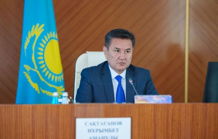 Власти ВКО взяли курс на реализацию поставленных президентом задач
