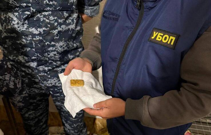 В ВКО задержали иностранцев по подозрению в незаконной добыче драгметаллов