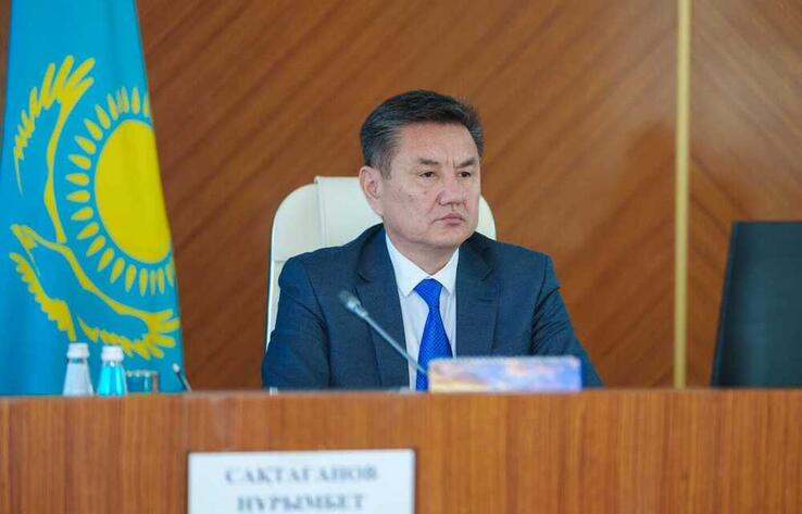 В Восточном Казахстане запустят сразу несколько проектов в сфере недропользования