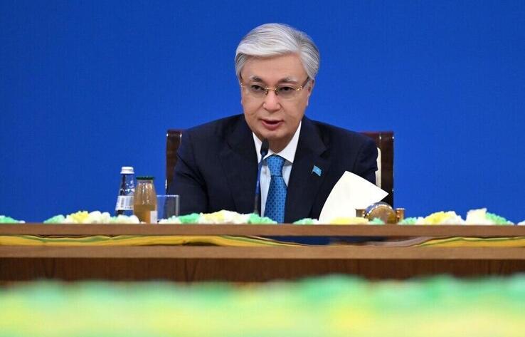 Токаев планирует принять участие в форуме межрегионального сотрудничества Казахстана и России
